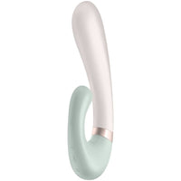 Thumbnail for Vibratore Bluetooth con Calore e App, Stimolazione G e Clitoride