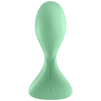 Thumbnail for Vibratore Anale App-Controllo Lingua Potente Silicone IPX7