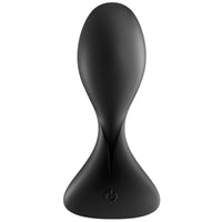 Thumbnail for Satisfyer Trendsetter: Vibratore anale con app, vibrazioni potenti e controllo remoto