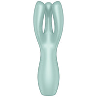 Thumbnail for Vibratore Satisfyer Threesome 3, stimolazione potente e versatile