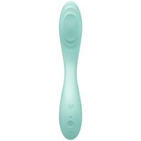 Thumbnail for Vibratore Punto G Satisfyer Rrroling Pleasure - Stimolazione Intensa