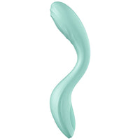 Thumbnail for Vibratore Punto G Satisfyer Rrroling Pleasure - Stimolazione Intensa