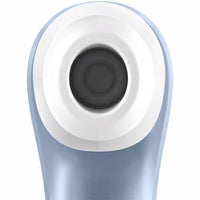 Thumbnail for Satisfyer Pro 2: Stimolazione silenziosa e onda di piacere in silicone