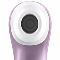 Thumbnail for Stimolatore Satisfyer Pro 2 Viola con Onde di Pressione Air-Pulse