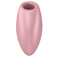Thumbnail for Vibratore Air Pulse Cutie Heart: stimolazione intensa e delicata