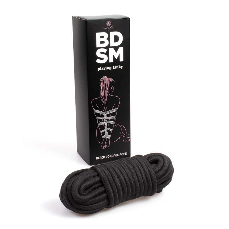 Corda Shibari Morbida 10 m per Bondage Seducente e Resistente