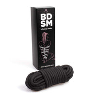Thumbnail for Corda Shibari Morbida 10 m per Bondage Seducente e Resistente