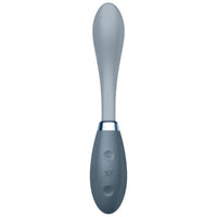 Thumbnail for G-Spot Flex 3 Vibratore Flessibile con 2 Motori Potenti