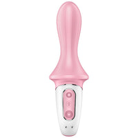 Thumbnail for Stimolatore Anale Gonfiabile con App Satisfyer Connect - Intensità Personalizzabile