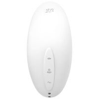 Thumbnail for Stimolatore Clitoride Air Pulse e Vibrazione, Silicone IPX7