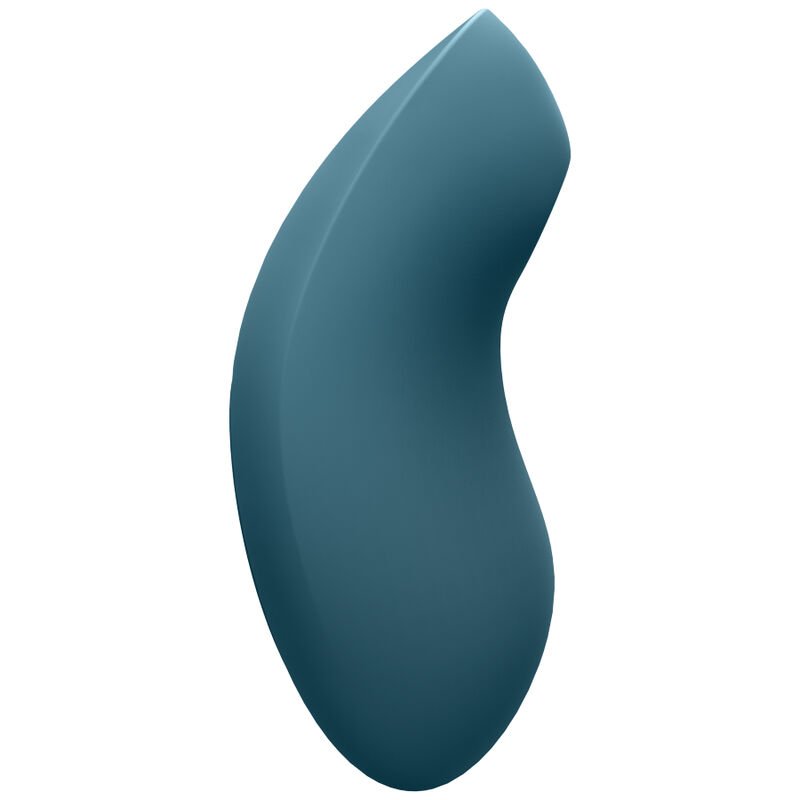 Vibrazione e Onde di Aria: Vulva Lover 2 in Silicone Waterproof