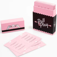 Thumbnail for Pull Play - Gioco di Coppia per Stimolare Intimità e Passione