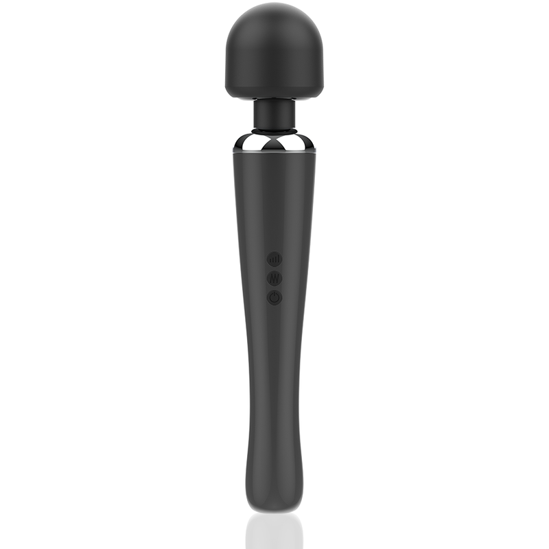 Massaggiatore Naomi Wand Super Forte - Vibrazioni Intense e Relax