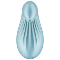 Thumbnail for Satisfyer Dipping Delight Vibratore Clitoride Silicone Ricaricabile