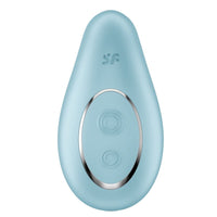 Thumbnail for Satisfyer Dipping Delight Vibratore Clitoride Silicone Ricaricabile