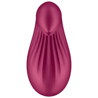 Thumbnail for Stimolazione Clitoride Intensa con Dipping Delight in Silicone Morbido
