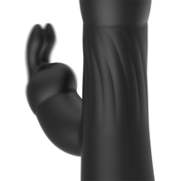 Thumbnail for Vibratore Moebius Rabbit con Rotazione e Control Remote