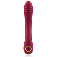 Thumbnail for Vibratore G-Spot Premium Silicone, Potenza e Massaggi Profondi
