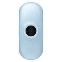 Thumbnail for Vibratore Portatile Air Pulse con 12 Modalità, Silicone IPX7