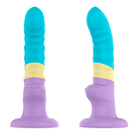 Thumbnail for Dildo Mythology M Pastello, Design Innovativo e Versatile