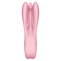 Thumbnail for Vibratore Satisfyer Threesome 1: Stimolazione Intensa e Personalizzabile