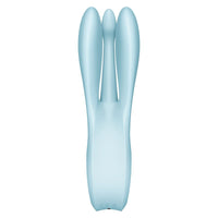 Thumbnail for Vibratore Satisfyer Threesome 1: stimolazione intensa e versatile