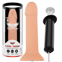 Thumbnail for Dildo Mythology M con funzione eiaculatoria e base aspirante