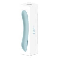 Thumbnail for Vibratore Punto G Pearl2+ Touch Sync con App Feel Connect e Lunga Batteria