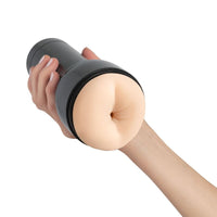 Thumbnail for Feel Stroker Butt realistico per Keon Kiiroo, materiale TPE e nervature