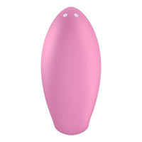 Thumbnail for Vibratore da Dito Satisfyer Love Riot con 12 Programmi Potenti e Impermeabile