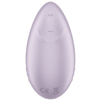 Thumbnail for Satisfyer Tropical Tip: Stimolazione Clitoridea Pro, 12 Programmi