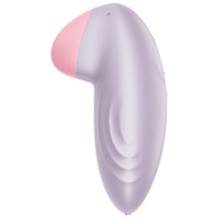 Thumbnail for Satisfyer Tropical Tip: Stimolazione Clitoridea Pro, 12 Programmi