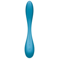 Thumbnail for Stimolatore G-Spot Flessibile con App, Silicone IPX7 e Bluetooth