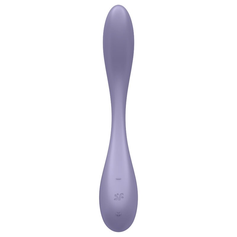 Stimolatore G-Spot Flex 5 con App, Flessibilità e Personalizzazione
