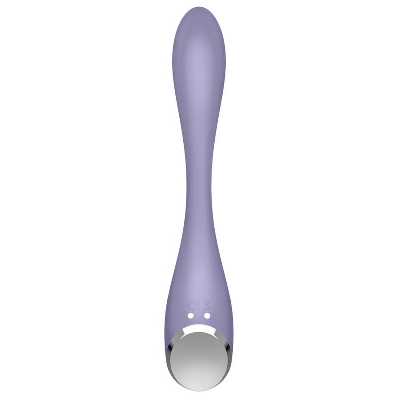 Stimolatore G-Spot Flex 5 con App, Flessibilità e Personalizzazione