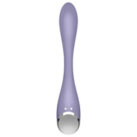 Thumbnail for Stimolatore G-Spot Flex 5 con App, Flessibilità e Personalizzazione