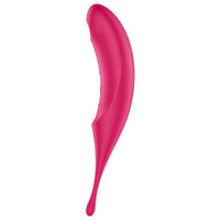 Thumbnail for Twirling Pro Vibratore Ibrido Air-Pulse, Stimolazione Clitoridea