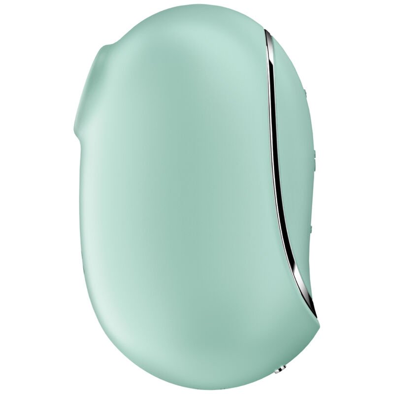 Vibratore Doppio Impulso con Onde e Vibrazioni Personalizzabili