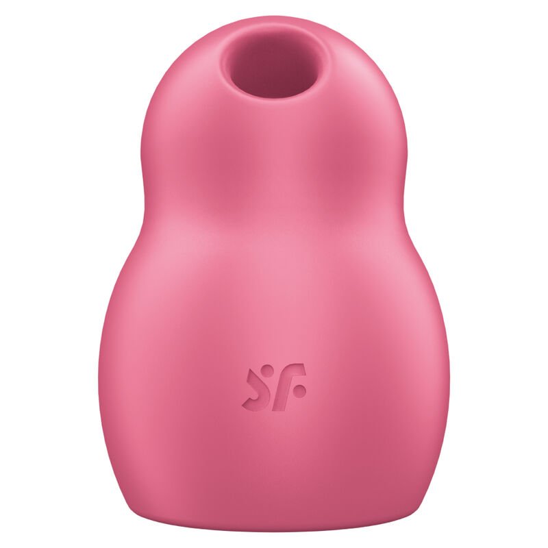 Vibratore Pro To Go 1 con Onde d'Aria e Vibrazioni – Compatto e Impermeabile