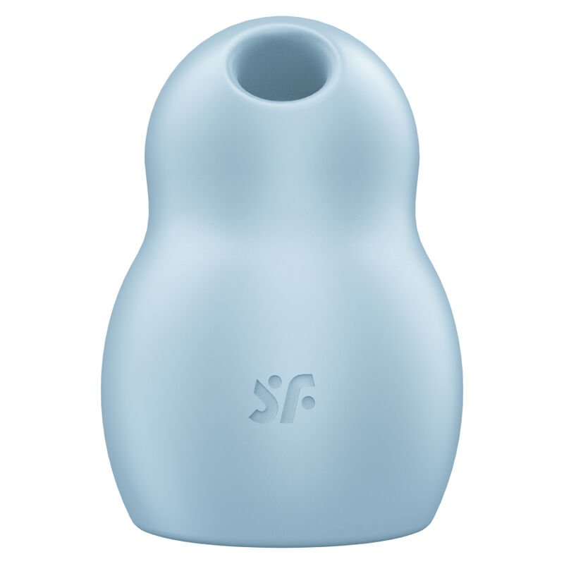 Vibratore Pro To Go 1 con Onde d'Aria e Vibrazioni, Impermeabile