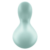 Thumbnail for Stimolatore Clitorideo Vibrante in Silicone - Viva La Vulva 3