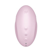 Thumbnail for Vulva Lover 3 - Stimolazione Clitoride in Silicone Waterproof