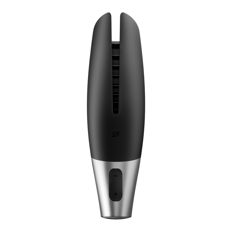 Power Masturbator Bluetooth: stimolazione intensa e personalizzabile