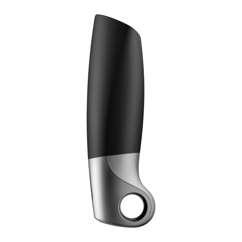 Power Masturbator Bluetooth: stimolazione intensa e personalizzabile