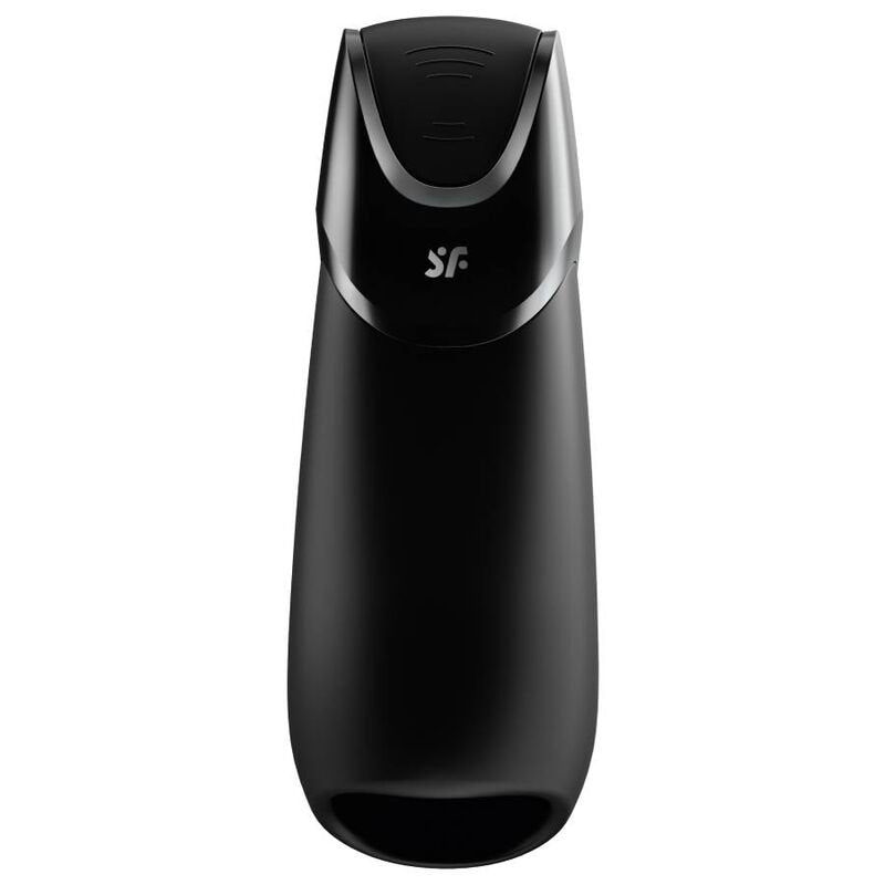 Masturbatore Vibrante Men Vibration+ con App e Silenzioso