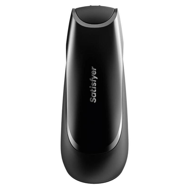Masturbatore Vibrante Men Vibration+ con App e Silenzioso