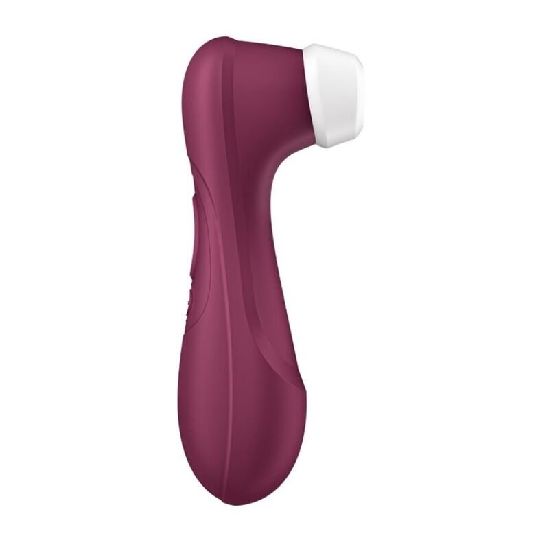 Satisfyer Pro 2 Gen 3 - Stimolatore Clitoride Air Pulse con Vibrazione