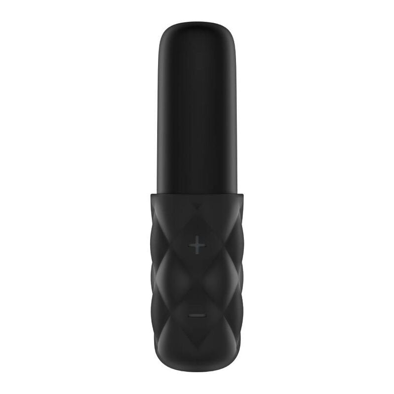 Vibratore Tascabile Satisfyer Sparkling Darling con 15 Vibrazioni Potenti