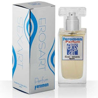 Thumbnail for Profumo con Feromoni da 50 ml per Stimolare Desiderio e Attrazione