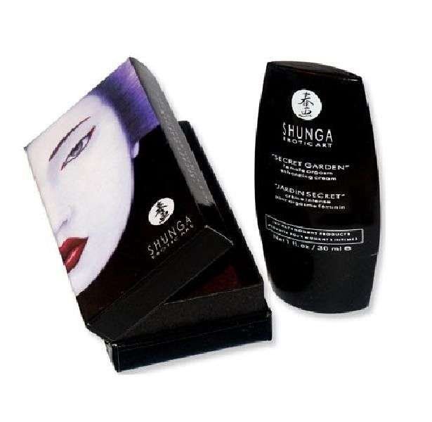 Crema Afrodisiaca Sensibilità Clitoride e Zona Interna 30 ml